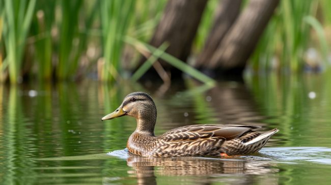 Duck