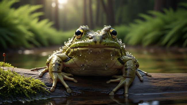 Frog
