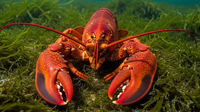 Lobster