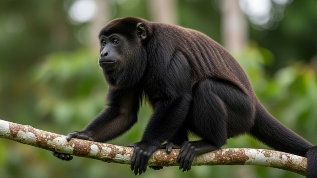 Monkey