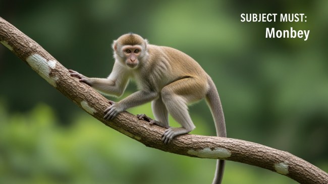 Monkey