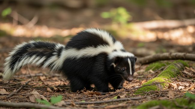 Skunk
