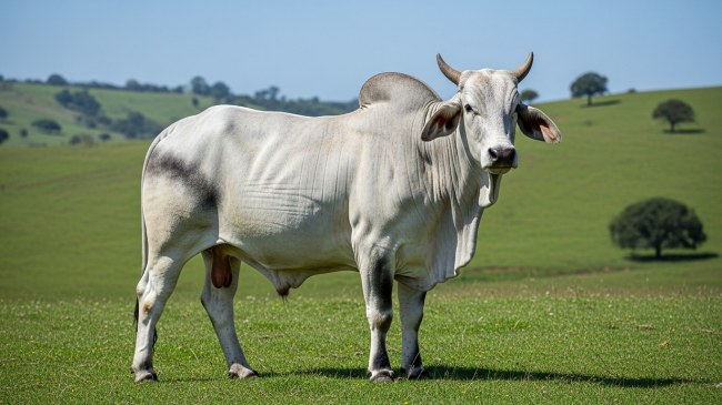 Zebu