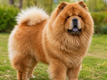 Chow Chow
