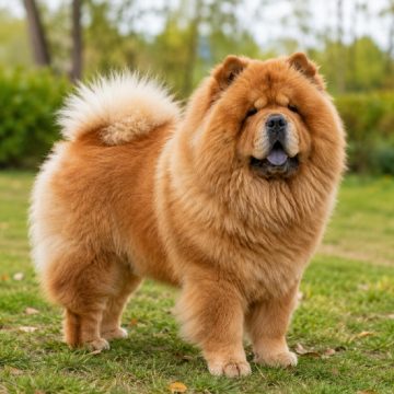 Chow Chow