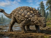 Euoplocephalus